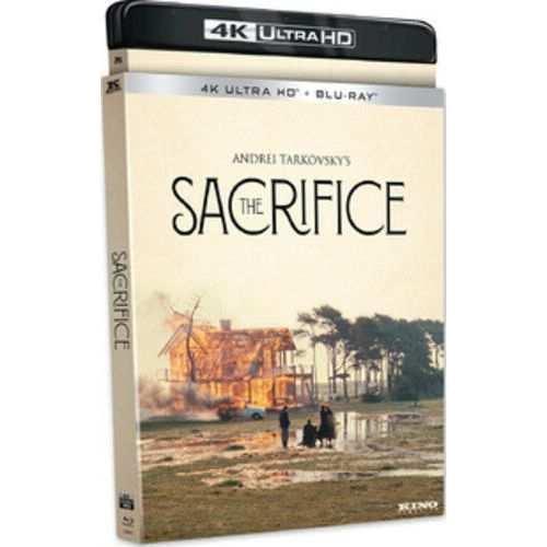 サクリファイス [Blu-ray] Amazon.co.jp: サクリファイス [Blu-ray