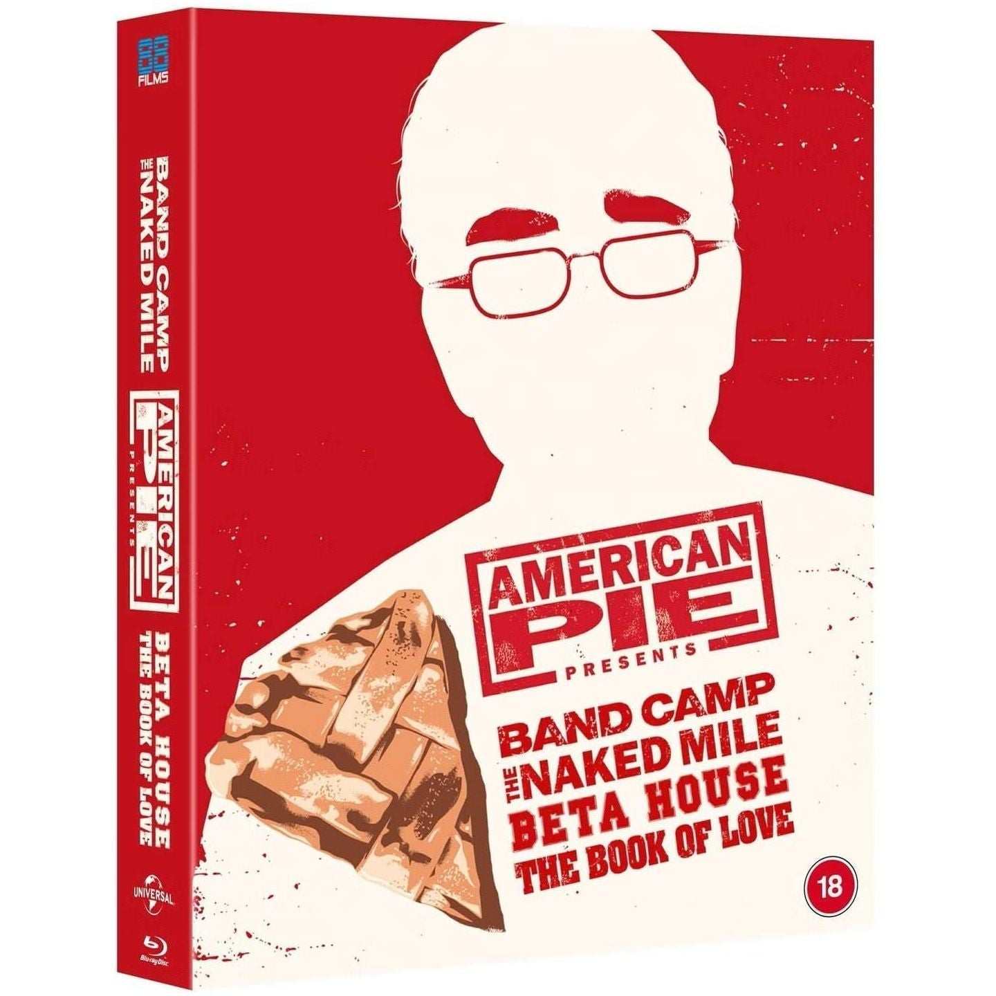 American Pie Presents