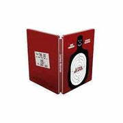 Lethal Weapon Ultimate Collectors Edition Steelbook 4K Ultra HD and Blu-Ray with slipcase and exclusive collector's items