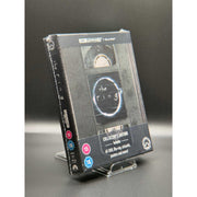 Ring Steelbook Limited Collectors Edition 4K Ultra HD + Blu-Ray with box packaging and extras.