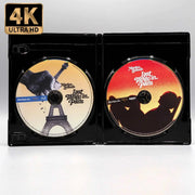 Last Tango in Paris 4K UHD + Blu-Ray