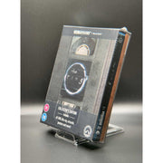 Ring Steelbook Limited Collectors Edition 4K Ultra HD Blu-Ray with slipcase and art cards.