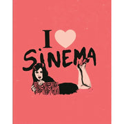 Cecil B. Demented 2000 Blu-Ray limited edition slipcover with underground cinema art and region B coding