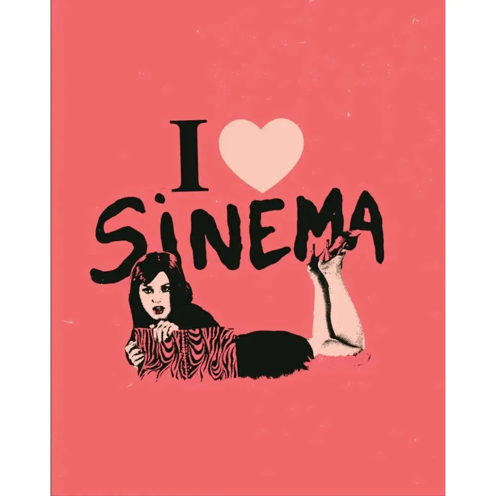 Cecil B. Demented 2000 Blu-Ray limited edition slipcover with underground cinema art and region B coding