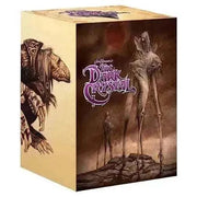 The Dark Crystal Deluxe Edition with Big Box and Extras outer cover