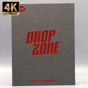 Cinématographe - Drop Zone 4K UHD + Blu-Ray