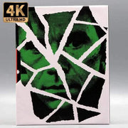 Vinegar Syndrome Jade 4K UHD Blu-Ray with Slipcase packaging.