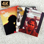 Last Tango in Paris 4K UHD + Blu-Ray