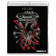 New Extremity Collection Volume 2 Blu-Ray box set featuring Fat Girl and other intense films by Umbrella Entertainment