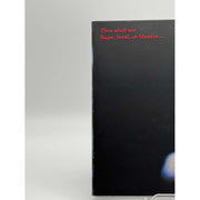 The Eleventh Commandment Blu-ray (used) with slipcover, minor wear visible, Vinegar Syndrome edition.