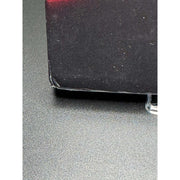 The Batman Limited Edition Blu-Ray with Target Exclusive Slipcover, pre-owned, showing wear on slipcover.