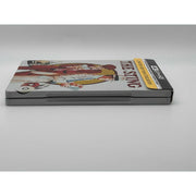 The Sting 4K UHD + Blu-Ray Limited Edition Steelbook right side