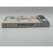 Upstream Color Blu-Ray Umbrella Entertainment with Slipcover spine left