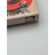 Streets of Death Blu-Ray Culture Shock with Slipcover right side front minor stain zoom in