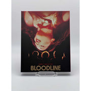 Bloodline Blu-Ray with Slipcover front cover image