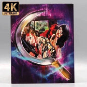 Vinegar Syndrome - The Nesting 4K UHD + Blu-Ray