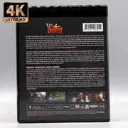 Vinegar Syndrome - The Nesting 4K UHD + Blu-Ray