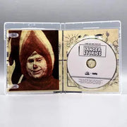 Blu-Ray cover of "The Scare Film Archives Volume 2: Danger Stories" with slipcover.