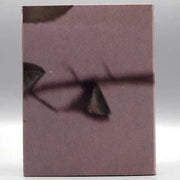 Young & Beautiful Blu-Ray slipcover featuring abstract close-up design with muted colors.