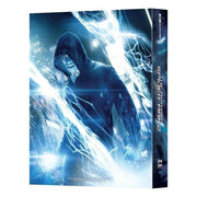 The Amazing Spider-Man 2 Steelbook 4K UHD Blu-Ray with exclusive Manta Lab design and premium collectible extras