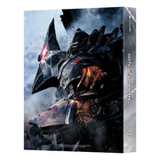 The Amazing Spider-Man 2 Steelbook 4K UHD and Blu-Ray with exclusive Manta Lab glossy finish and debossed title packaging