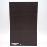 Degausser Video - Divinity Limited Edition LED VHS packaging.