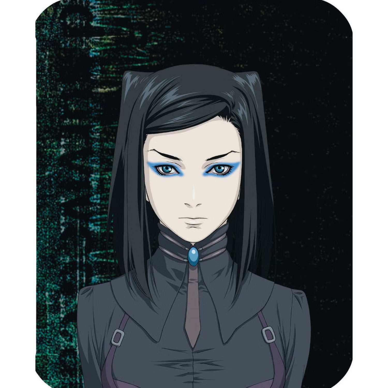Ergo Proxy Collection Limited Edition Steelbook Blu-Ray - Region B