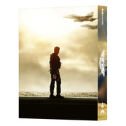 Top Gun: Maverick 4K UHD and Blu-Ray steelbook with double lenticular full slip-A packaging and exclusive design