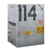 Top Gun 4K UHD and Blu-Ray steelbook with exclusive numbered design and premium extras