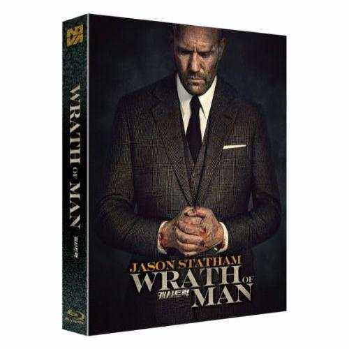 Movie Poster Wrath Of Man Full Hd Buy Wrath Of Man--movie Poster