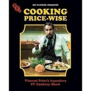 Cooking Price-Wise Blu-Ray movie cover