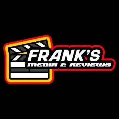 Frank's Media and Reviews Picks