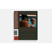 Bring Her Back 4K UHD movie back cover with image of two characters and film details