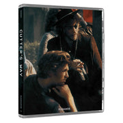 Cutter's Way 4K Ultra HD Blu-ray limited edition rigid box with booklet Radiance Films US pre-order
