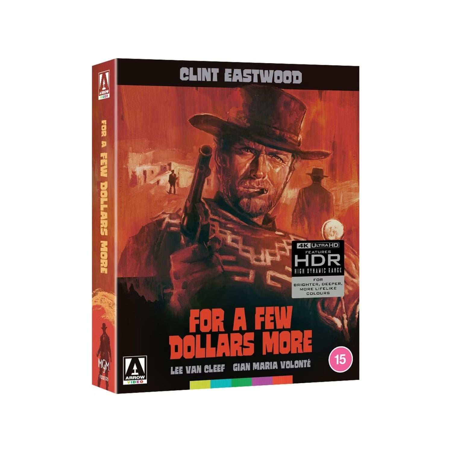 Buy New Blu-ray Releases Online | Latest Collectibles