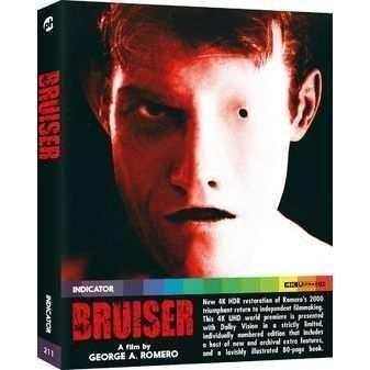 Buy Indicator Blu-rays USA | Collector Movie Editions