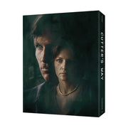 Cutter's Way 4K Ultra HD limited edition rigid box set with booklet and restored film artwork