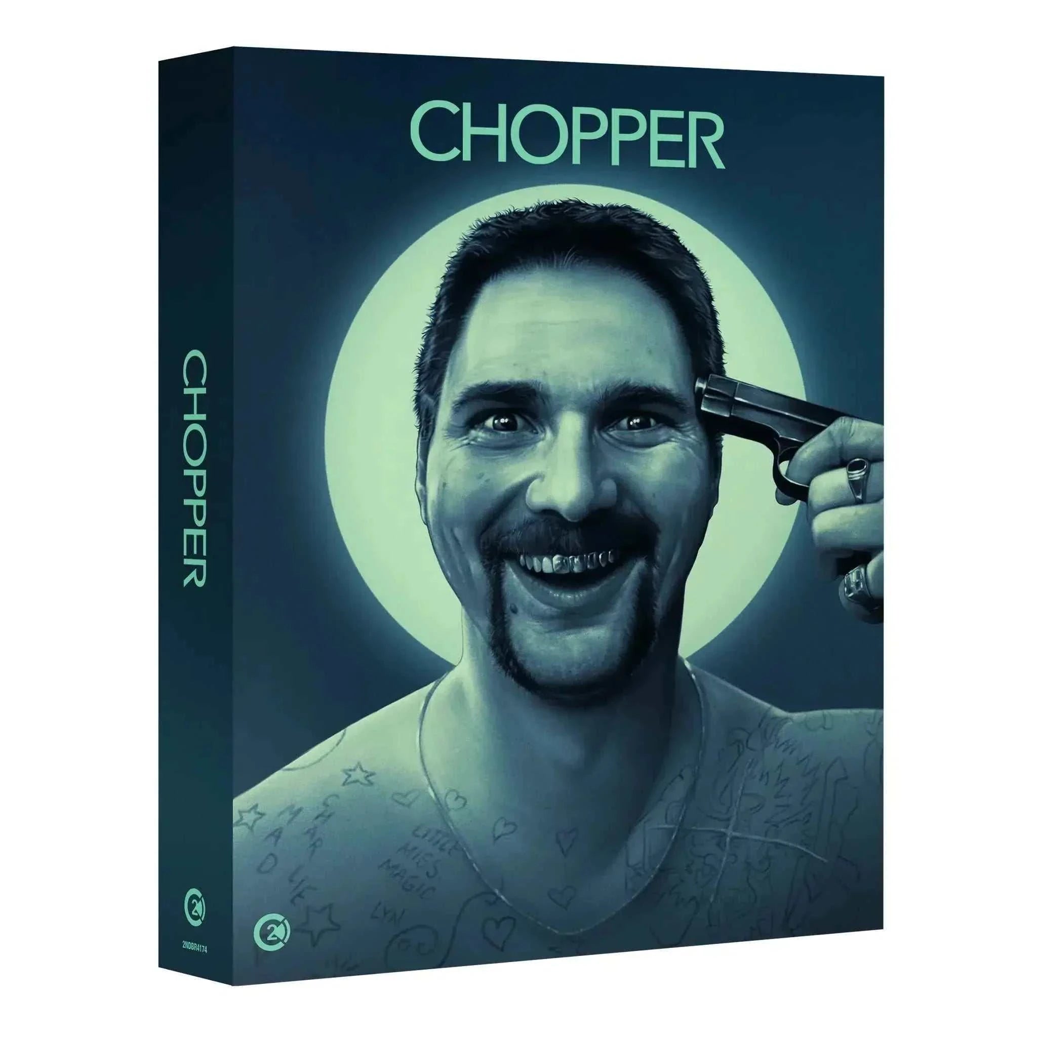 Buy Blu-ray Movies Online USA | Collector Editions