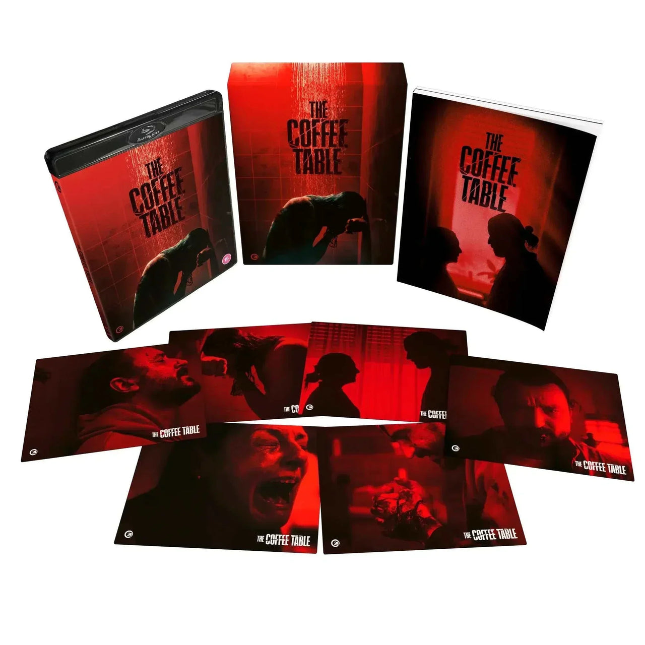Buy Blu-ray Movies Online USA | Collector Editions Buy Blu-ray Movies Online USA | Collector Editions