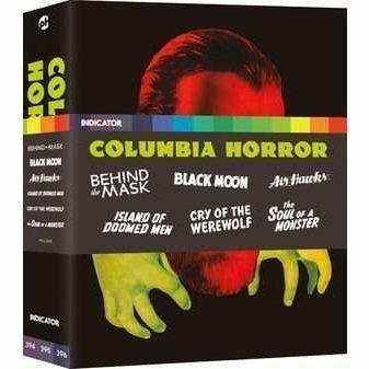 Buy Indicator Blu-rays USA | Collector Movie Editions