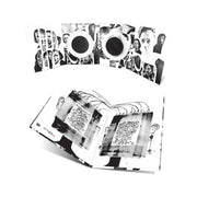 Limited edition 4K Ultra HD and Blu-ray digipak with exclusive artwork and numbered copies