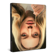 The Housemaid 2025 4K UHD Blu-Ray Steelbook with bonus features and region B compatibility