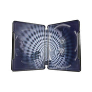 PRE-ORDER The Prestige Limited Edition Steelbook 4K Ultra HD Blu-Ray Warner Bros UK