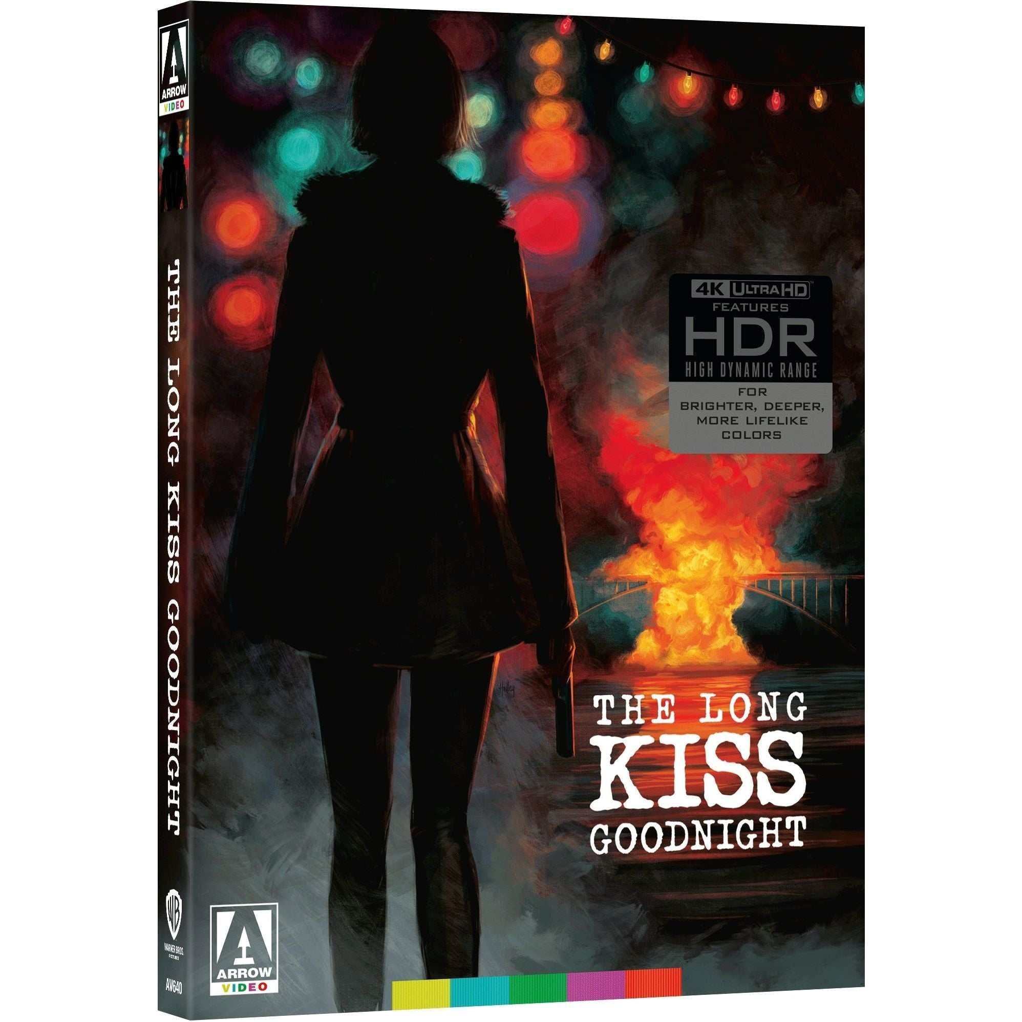 Buy Blu-ray Movies Online USA | Collector Editions