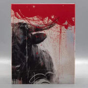 PRE-ORDER Animale Blu-Ray with Limited Edition Slipcover by Film Movement, featuring exclusive artwork and shipping late April 2026