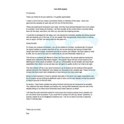 Annihilation 4K UHD WEA Steelbook pre-order edition with exclusive artwork and collector's items