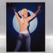 PRE-ORDER Adults Only Anytime Anyplace Blu-Ray with limited edition slipcover by VCX