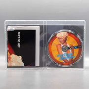 PRE-ORDER Adults Only Anytime Anyplace Blu-Ray with limited edition slipcover by VCX