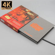 Cinématographe At Close Range 4K UHD and Blu-Ray Limited Edition slipcase Mediabook set