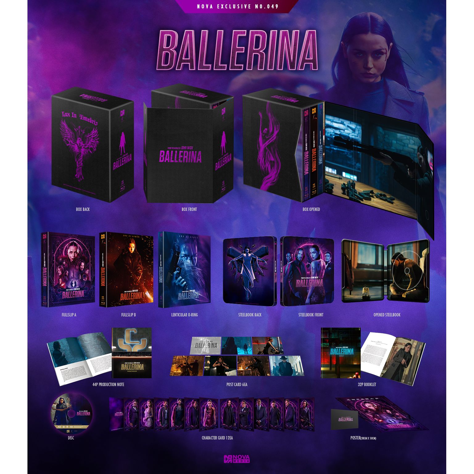 Buy Premium Blu-ray Editions USA | Deluxe Collectibles